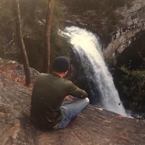 Meet your Posher, Tim